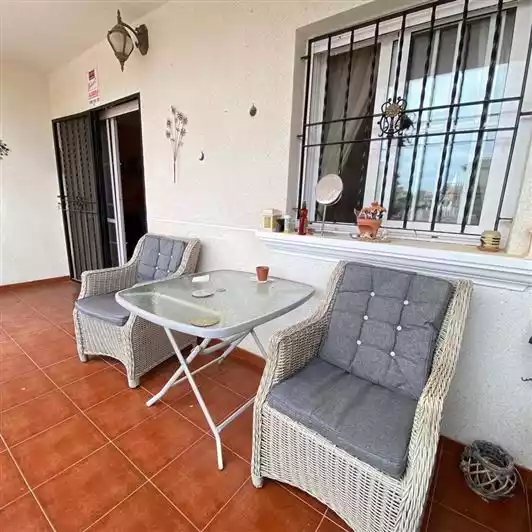 Дом 76м² в Испании, Ориуэла Коста. Стоимостью 124750€ аренда фото-10