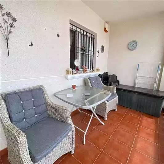 Дом 76м² в Испании, Ориуэла Коста. Стоимостью 124750€ аренда фото-13
