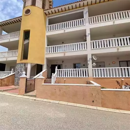Дом 76м² в Испании, Ориуэла Коста. Стоимостью 124750€ аренда фото-17