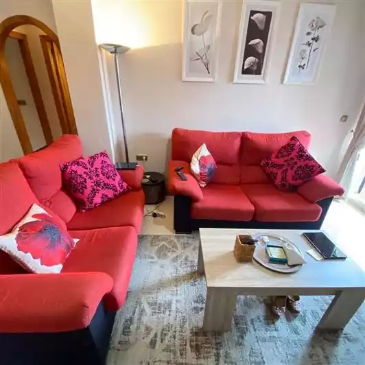 Дом 76м² в Испании, Ориуэла Коста. Стоимостью 124750€ аренда фото-19