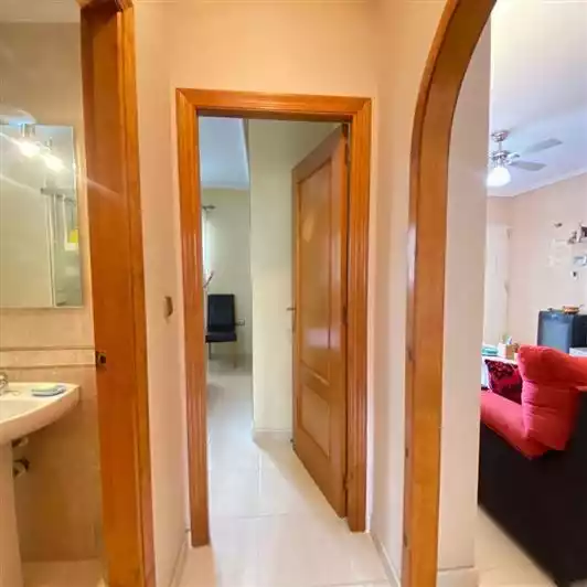 Дом 76м² в Испании, Ориуэла Коста. Стоимостью 124750€ аренда фото-29