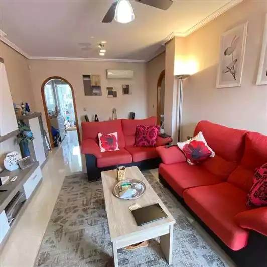 Дом 76м² в Испании, Ориуэла Коста. Стоимостью 124750€ аренда фото-37