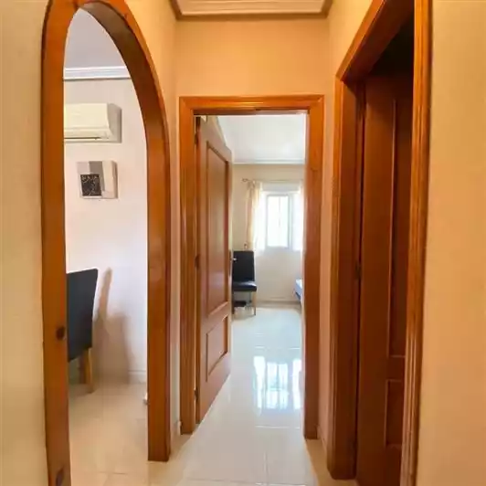 Дом 76м² в Испании, Ориуэла Коста. Стоимостью 124750€ аренда фото-38
