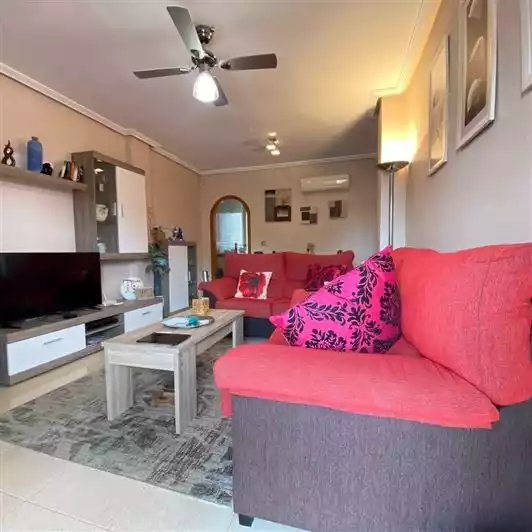 Дом 76м² в Испании, Ориуэла Коста. Стоимостью 124750€ аренда фото-4