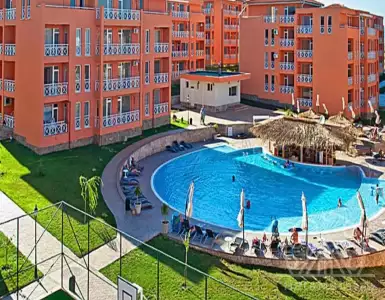 Купить квартиру в Болгарии 18000€
