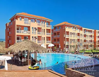 Купить квартиру в Болгарии 37500€