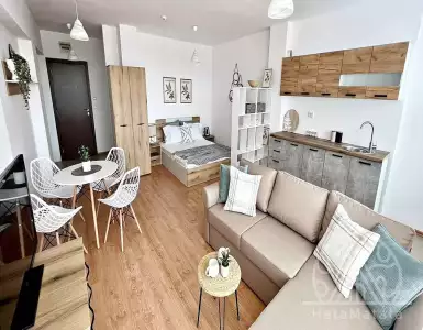 Купить квартиру в Болгарии 39800€