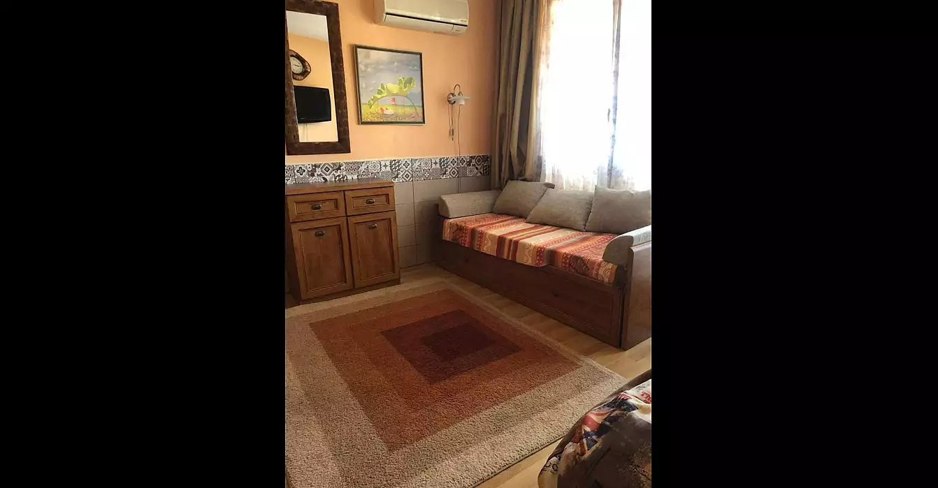 Квартира 68м² в Болгарии, Святой Влас. Стоимостью 83000€ аренда фото-1