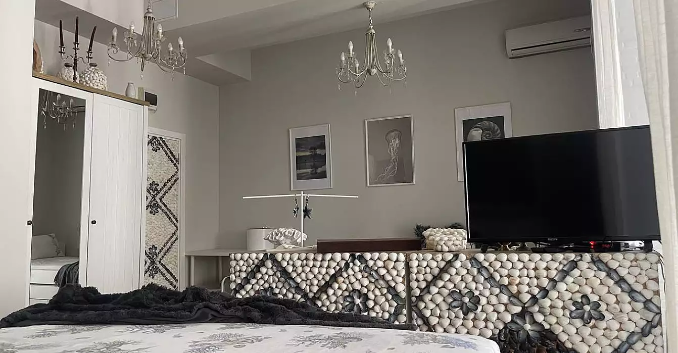 Квартира 154м² в Болгарии, Солнечный берег. Стоимостью 163200€ аренда фото-1