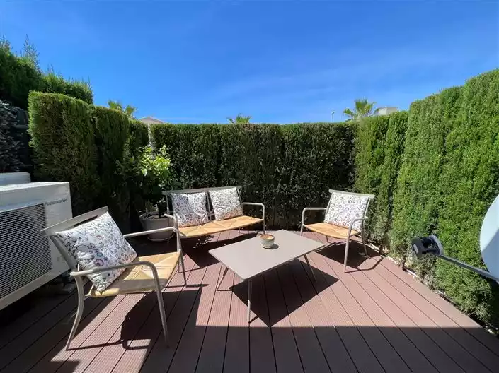 Квартира 63м² в Испании, Торревьеха. Стоимостью 255000€ аренда фото-12