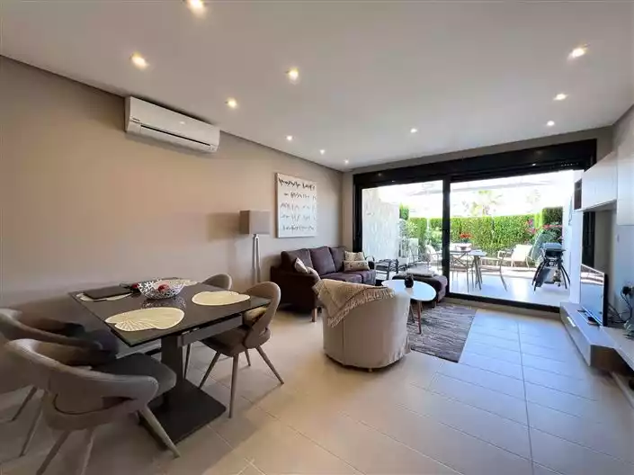 Квартира 63м² в Испании, Торревьеха. Стоимостью 255000€ аренда фото-2
