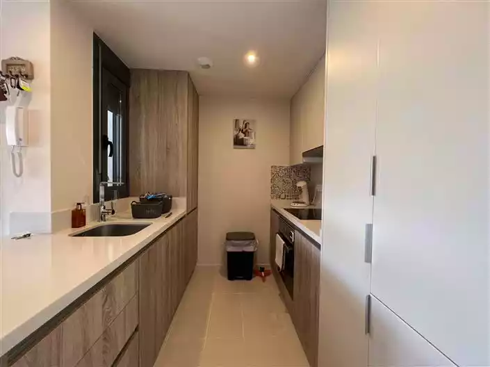 Квартира 63м² в Испании, Торревьеха. Стоимостью 255000€ аренда фото-4