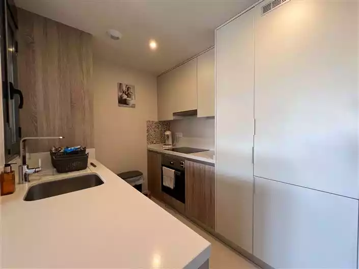 Квартира 63м² в Испании, Торревьеха. Стоимостью 255000€ аренда фото-5