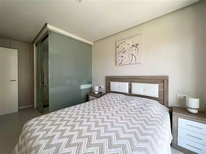 Квартира 63м² в Испании, Торревьеха. Стоимостью 255000€ аренда фото-7