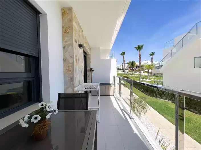 Квартира 63м² в Испании, Торревьеха. Стоимостью 255000€ аренда фото-9