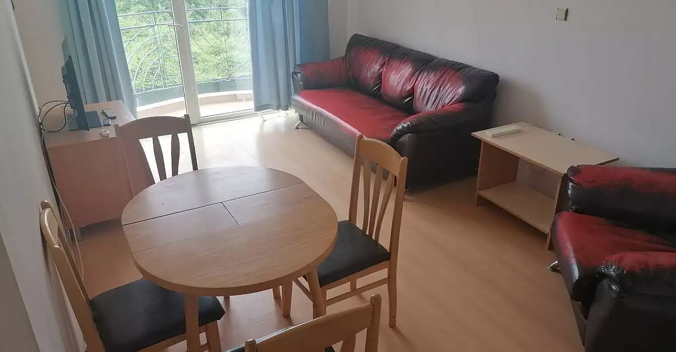 Квартира 70м² в Болгарии, Солнечный берег. Стоимостью 47000€ аренда фото-1