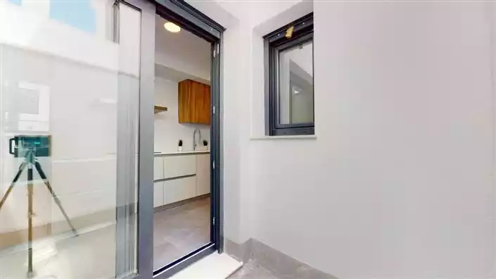 Таунхаус 132м² в Испании, Сан-Педро-дель-Пинатар. Стоимостью 207500€ аренда фото-10