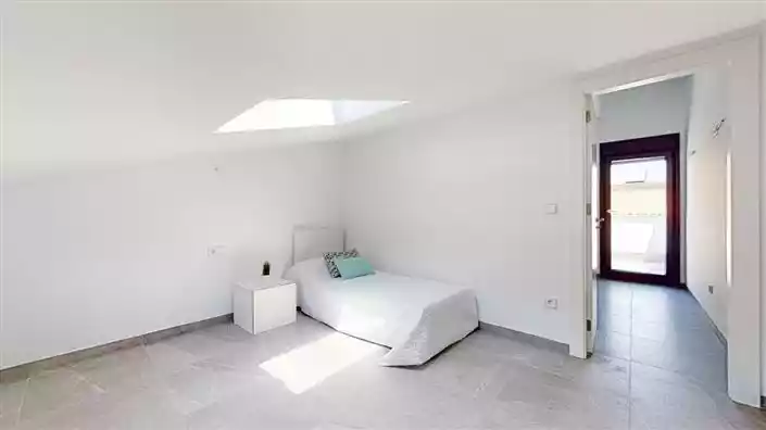 Таунхаус 132м² в Испании, Сан-Педро-дель-Пинатар. Стоимостью 207500€ аренда фото-21