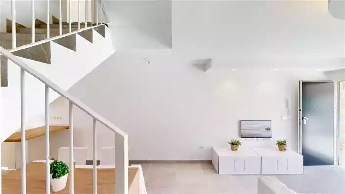 Таунхаус 132м² в Испании, Сан-Педро-дель-Пинатар. Стоимостью 207500€ аренда фото-9