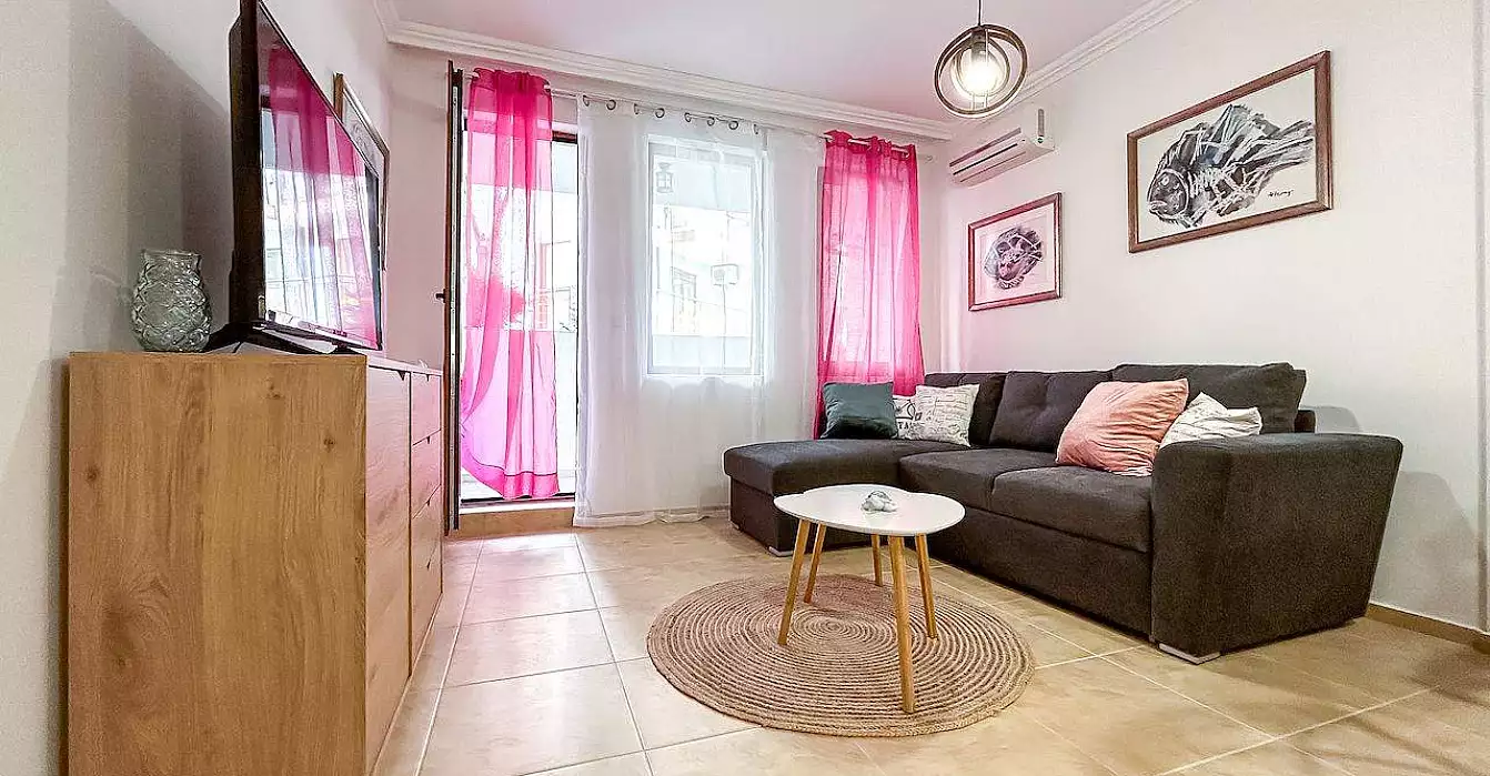 Квартира 60м² в Болгарии, Святой Влас. Стоимостью 72900€ аренда фото-1