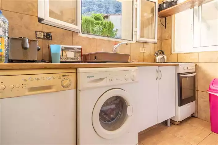 Дом 83м² в Испании, Дения. Стоимостью 260000€ аренда фото-12