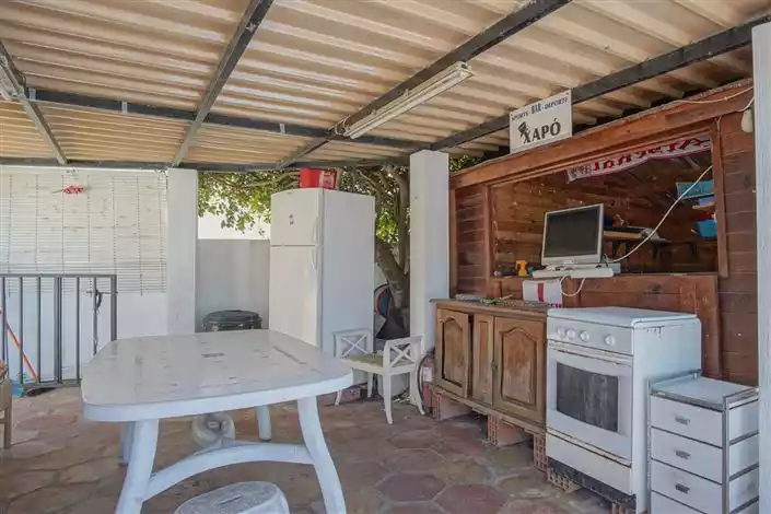 Дом 83м² в Испании, Дения. Стоимостью 260000€ аренда фото-18