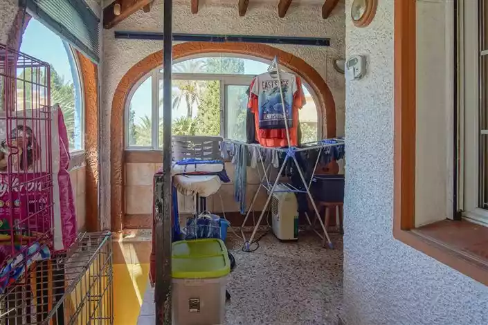 Дом 83м² в Испании, Дения. Стоимостью 260000€ аренда фото-7