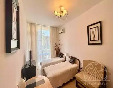 Купить квартиру в Болгарии 33500€