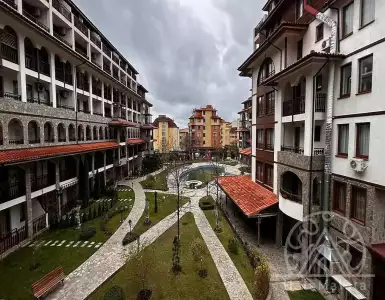 Купить квартиру в Болгарии 157500€