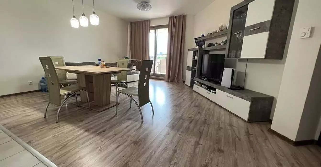 Квартира 169м² в Болгарии, Солнечный берег. Стоимостью 137000€ аренда фото-1