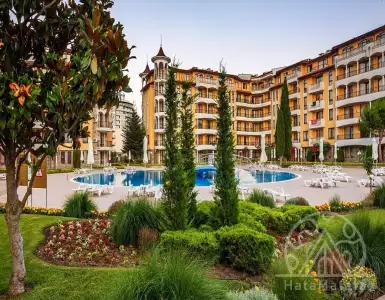 Купить квартиру в Болгарии 33000€