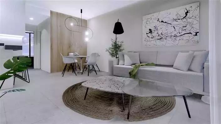 Дом 71м² в Испании, Сан-Педро-дель-Пинатар. Стоимостью 269950€ аренда фото-6