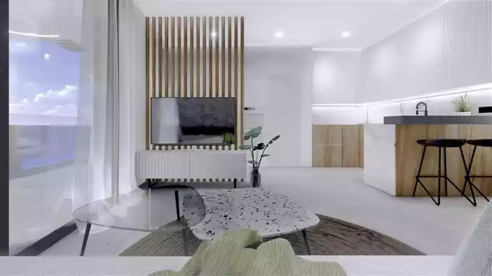 Дом 71м² в Испании, Сан-Педро-дель-Пинатар. Стоимостью 269950€ аренда фото-8
