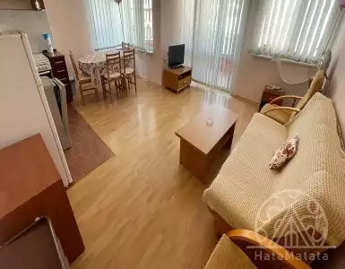 Купить квартиру в Болгарии 115000€