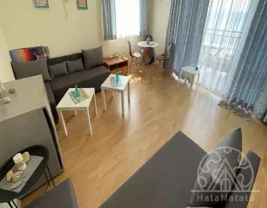Купить квартиру в Болгарии 85000€