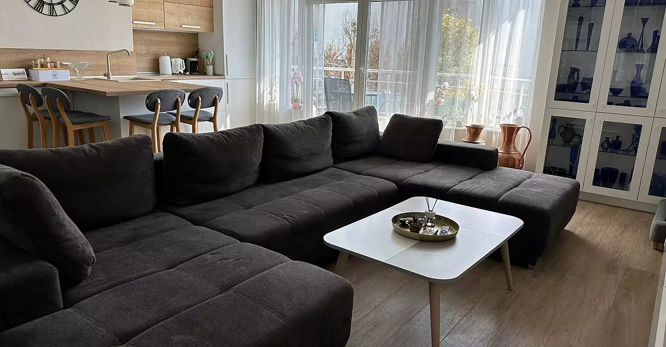 Квартира 151м² в Болгарии, Равда. Стоимостью 199900€ аренда фото-1