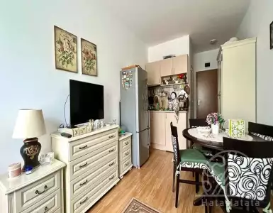 Купить квартиру в Болгарии 33000€
