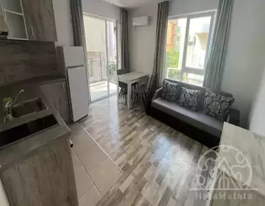 Купить квартиру в Болгарии 80900€