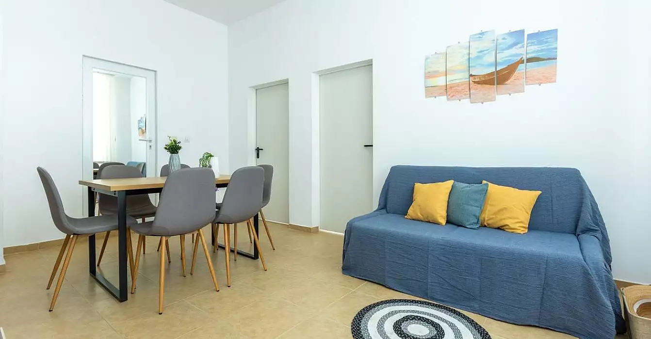 Квартира 84м² в Болгарии, Ахелой. Стоимостью 59950€ аренда фото-1