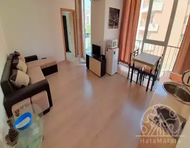 Купить квартиру в Болгарии 57900€