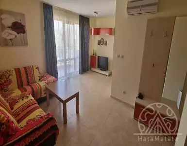 Купить квартиру в Болгарии 122000€
