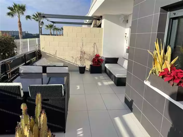 Другие объекты 137м² в Испании, Ориуэла Коста. Стоимостью 275000€ аренда фото-6