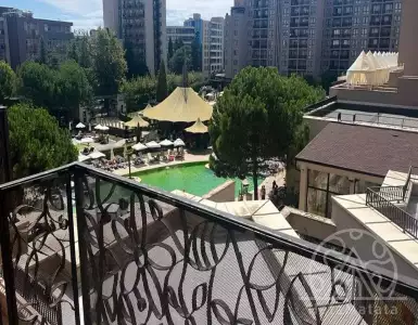 Купить квартиру в Болгарии 85000€