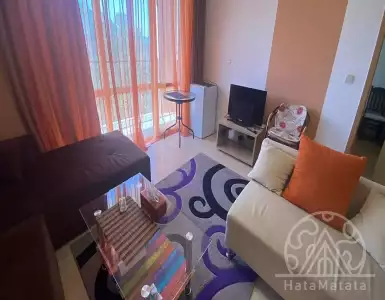 Купить квартиру в Болгарии 70500€
