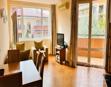 Купить квартиру в Болгарии 103000€