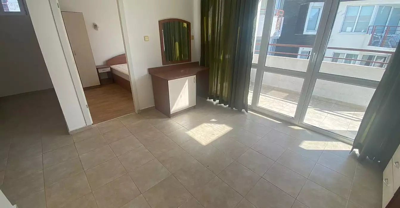 Квартира 58м² в Болгарии, Святой Влас. Стоимостью 51000€ аренда фото-1