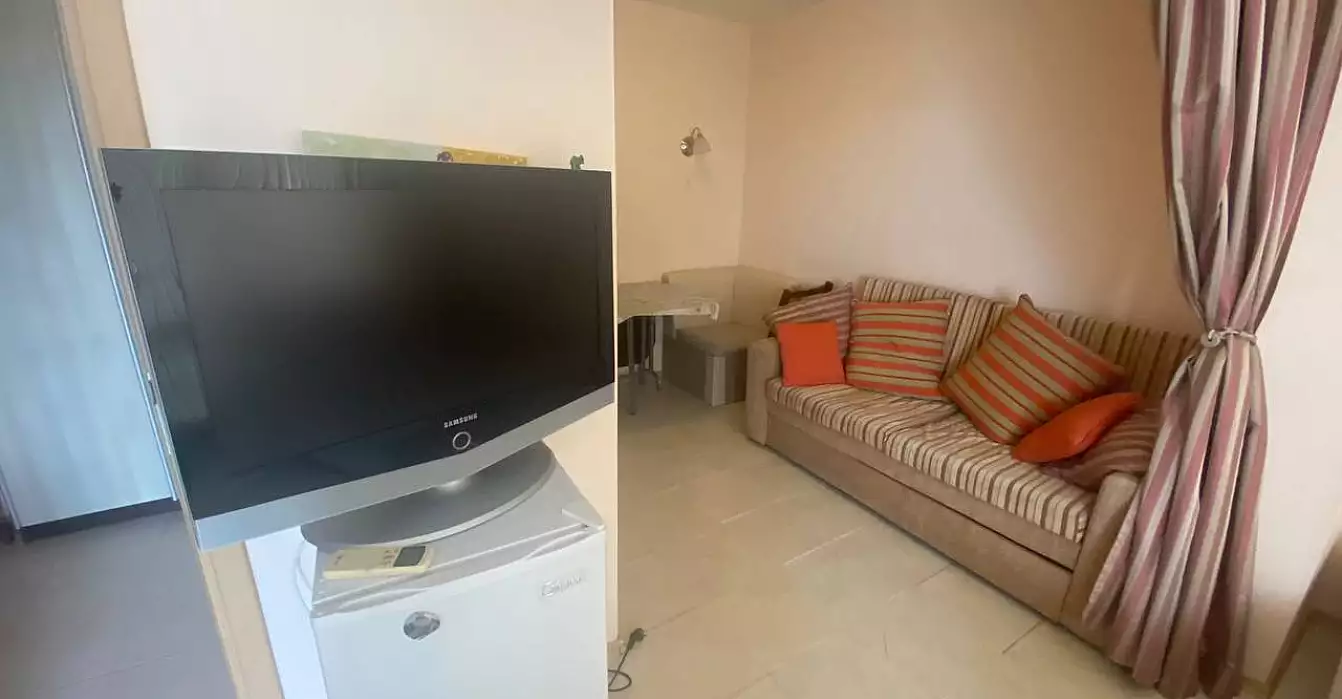 Квартира 45м² в Болгарии, Солнечный берег. Стоимостью 51000€ аренда фото-1