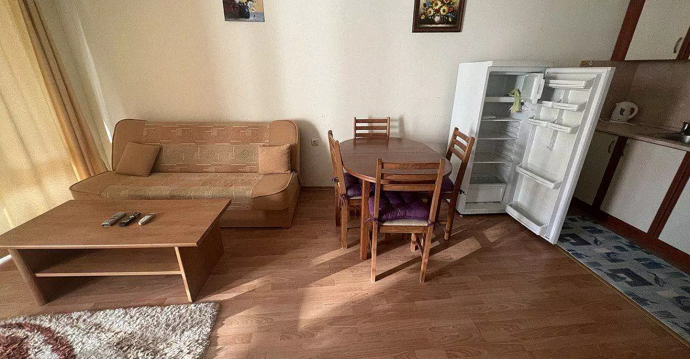 Квартира 74м² в Болгарии, Святой Влас. Стоимостью 77900€ аренда фото-1