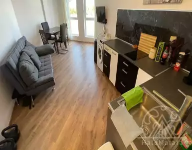 Купить квартиру в Болгарии 40500€