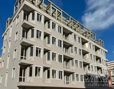 Купить квартиру в Болгарии 43650€